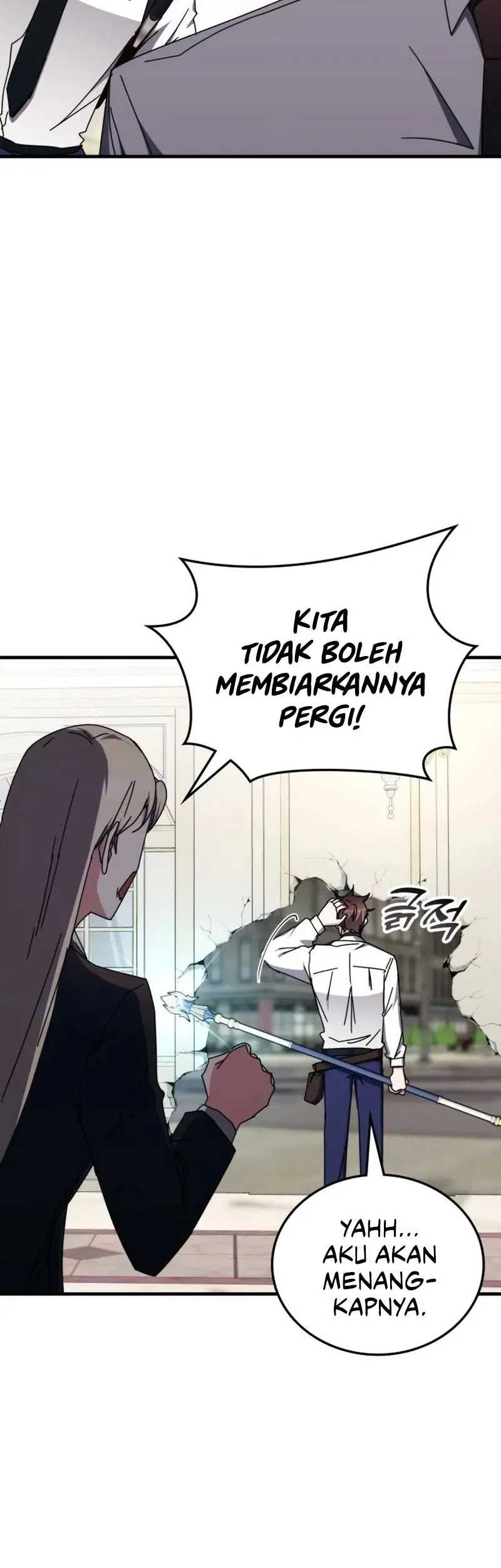 Transcension Academy chapter 103 halaman 46