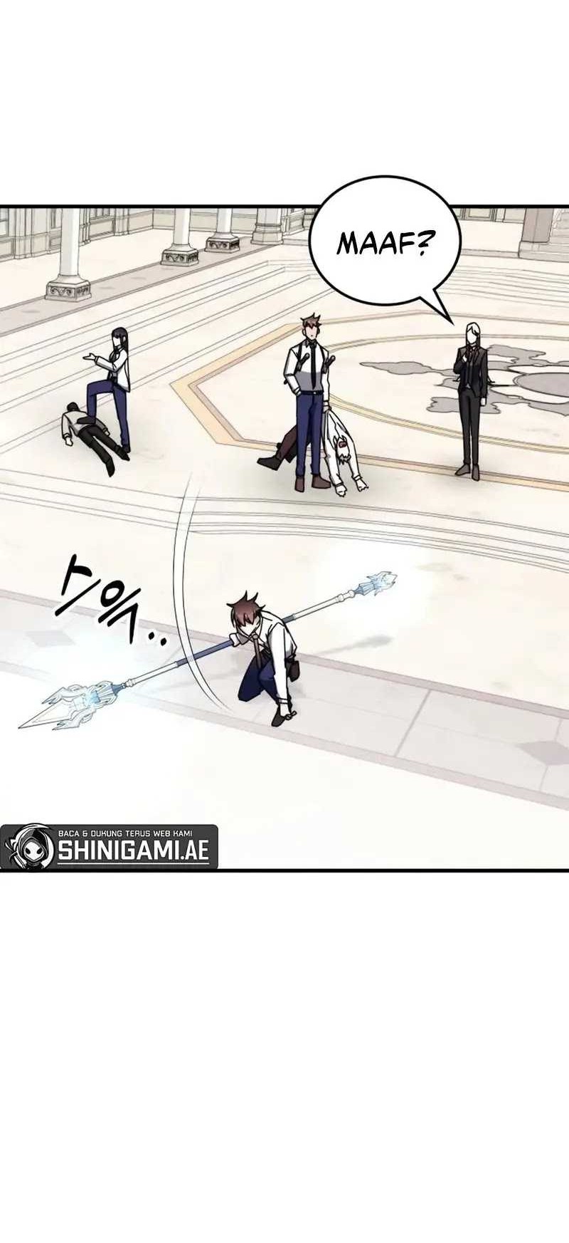 Transcension Academy chapter 103 halaman 47