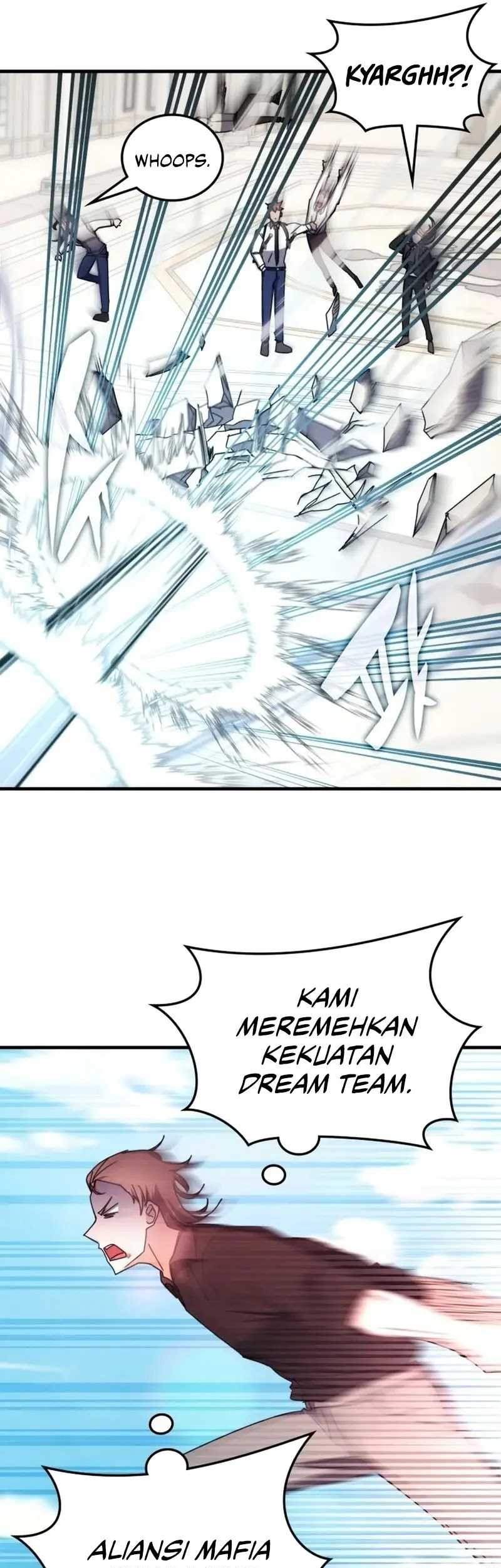 Transcension Academy chapter 103 halaman 48