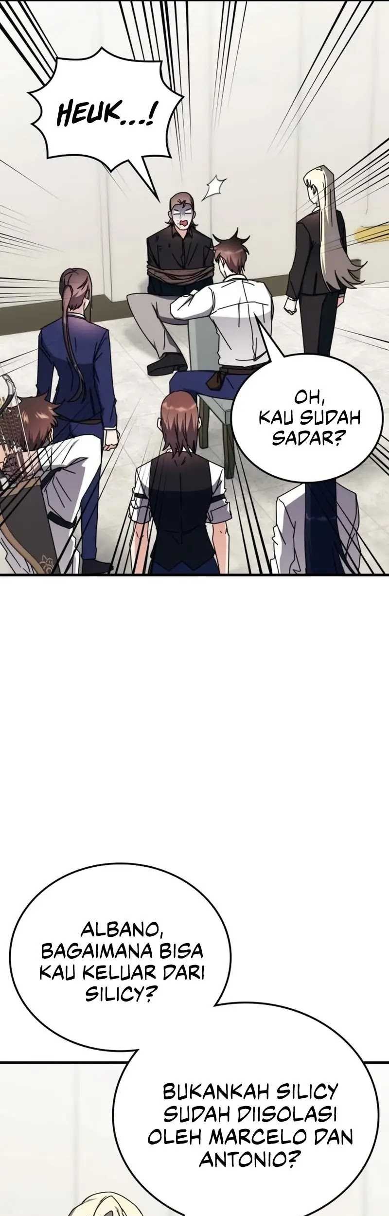 Transcension Academy chapter 103 halaman 52