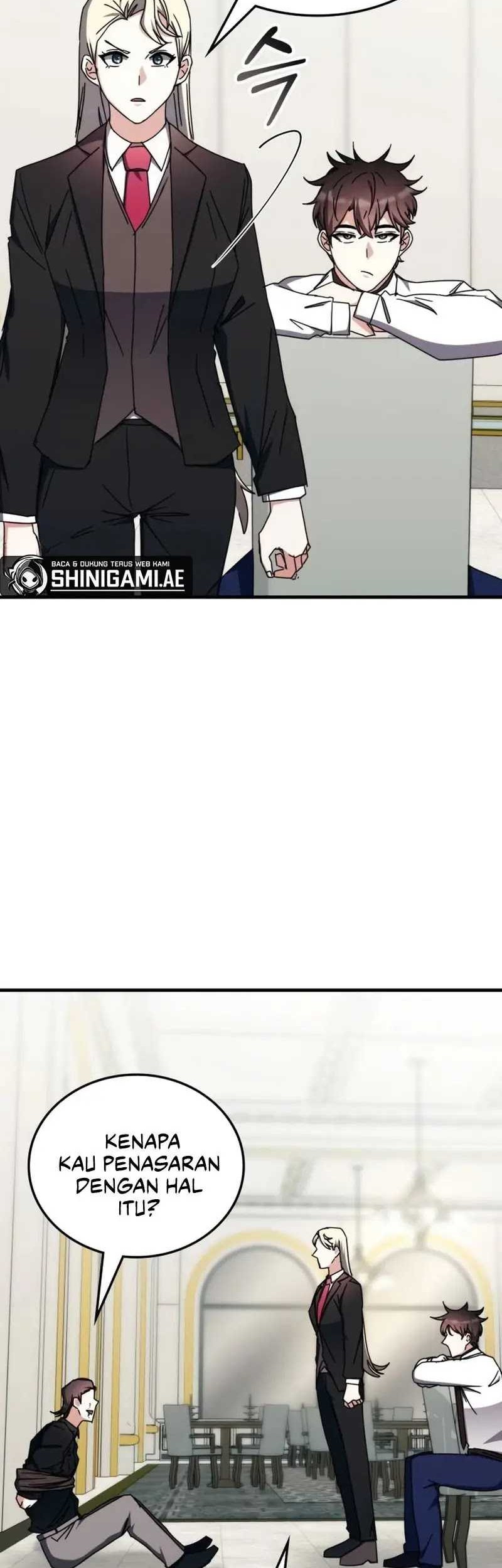Transcension Academy chapter 103 halaman 53
