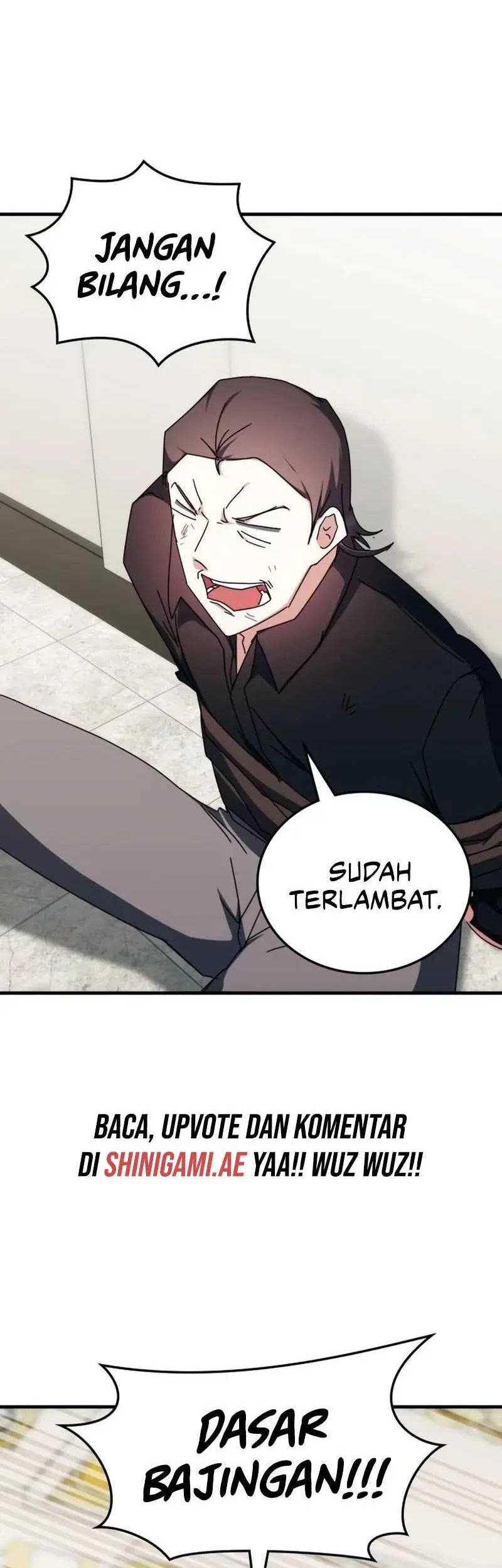 Transcension Academy chapter 103 halaman 57