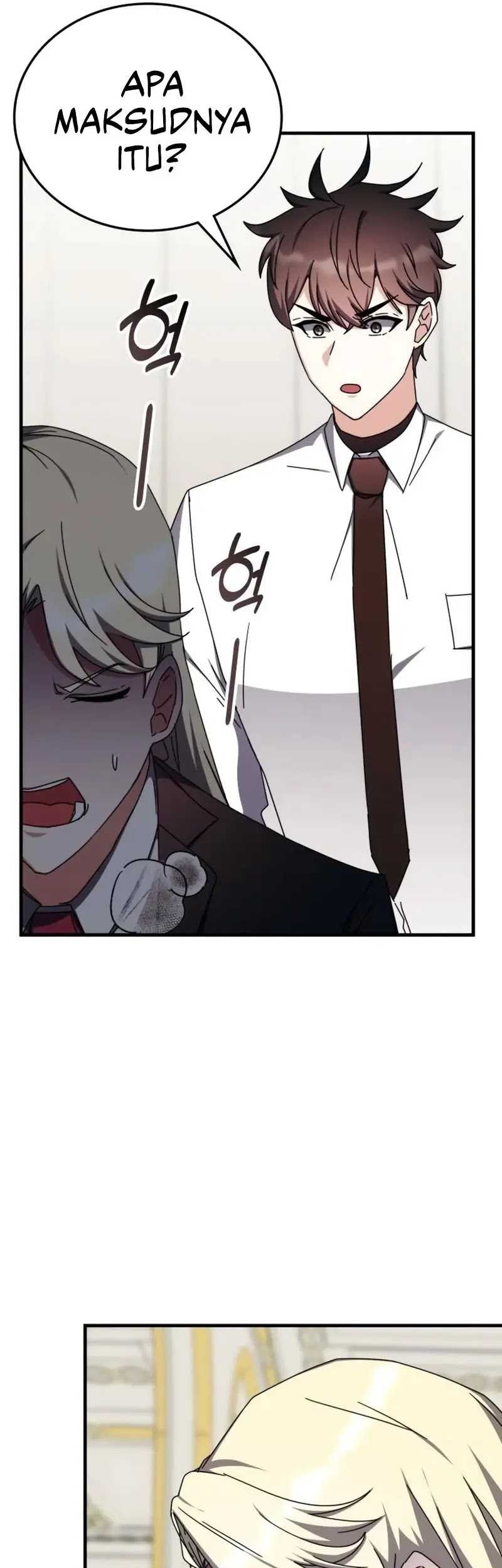 Transcension Academy chapter 103 halaman 60