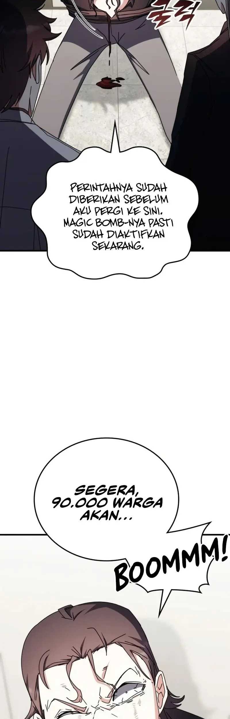 Transcension Academy chapter 103 halaman 62