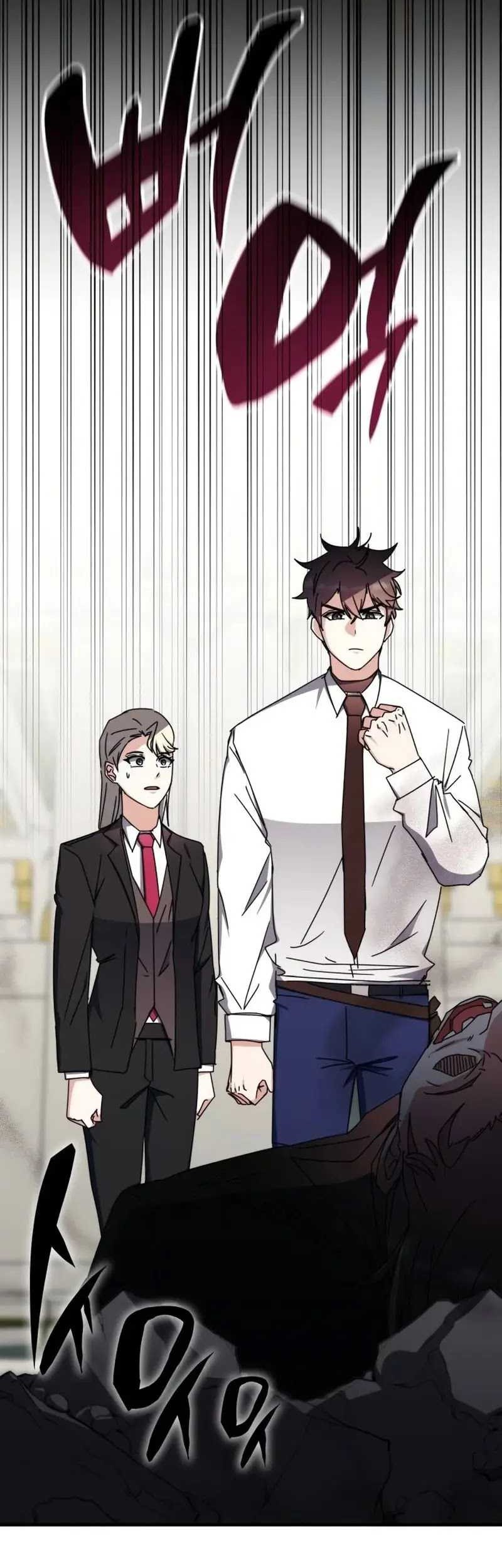 Transcension Academy chapter 103 halaman 66
