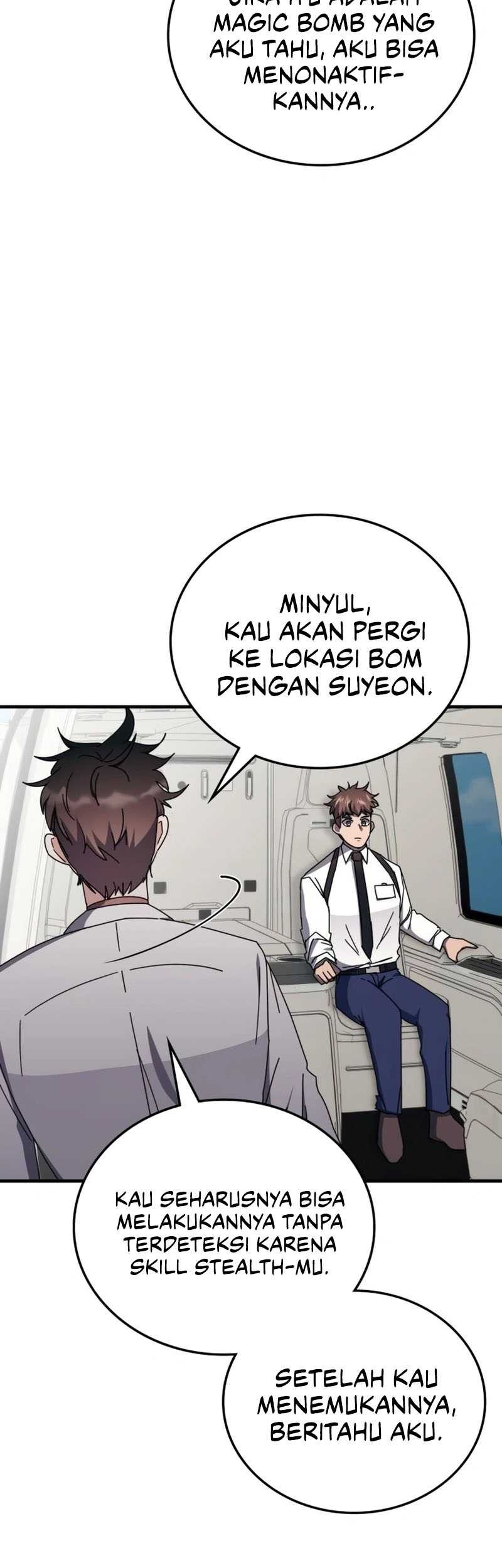 Transcension Academy chapter 104 halaman 4
