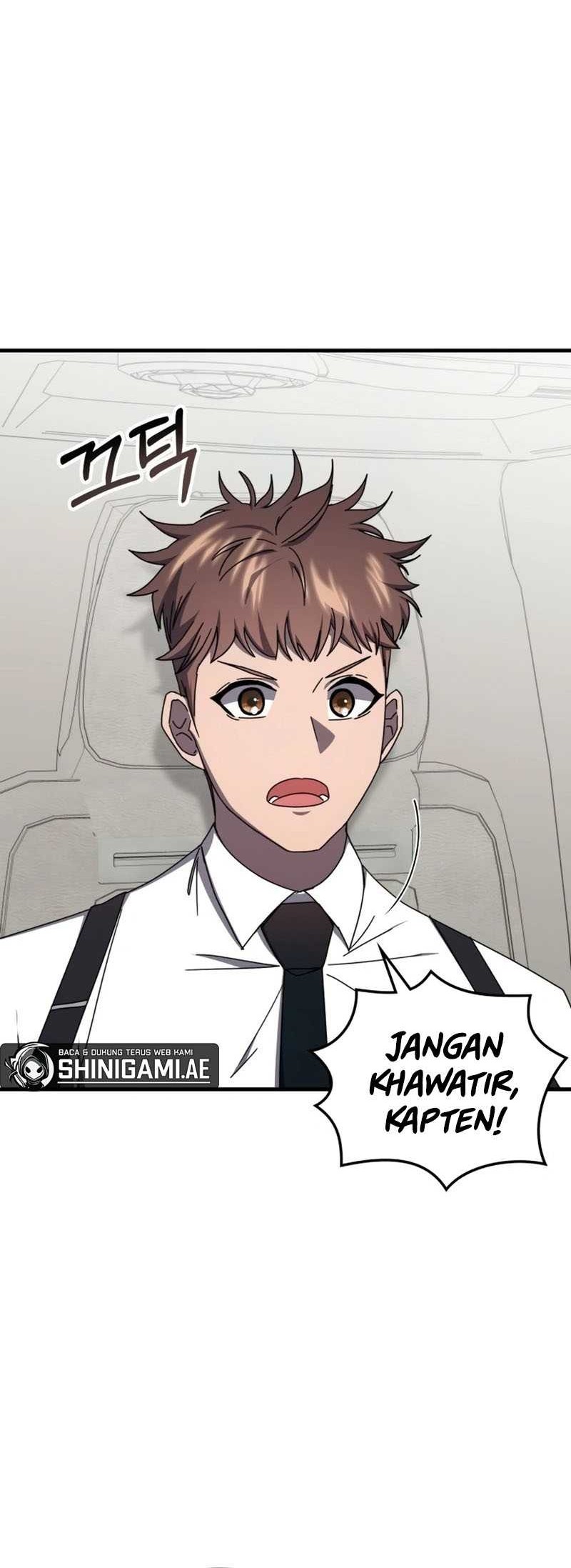 Transcension Academy chapter 104 halaman 5