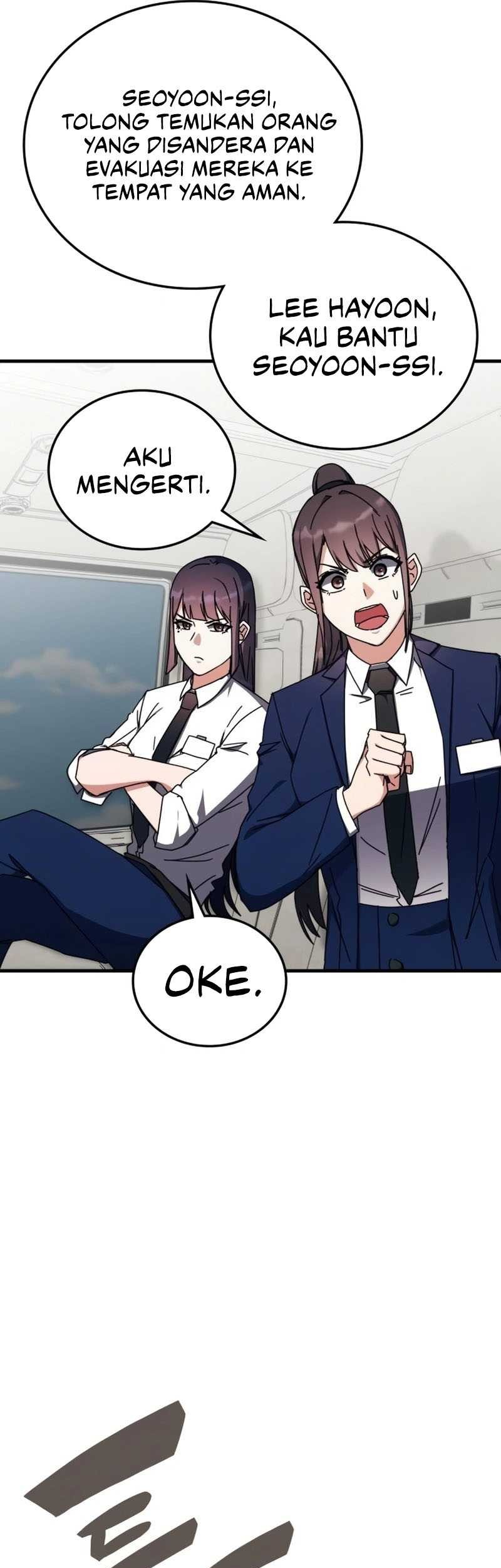 Transcension Academy chapter 104 halaman 6