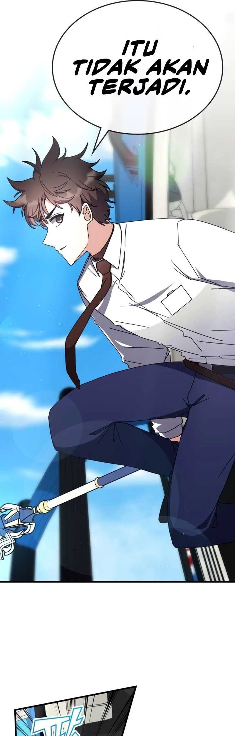 Transcension Academy chapter 104 halaman 10