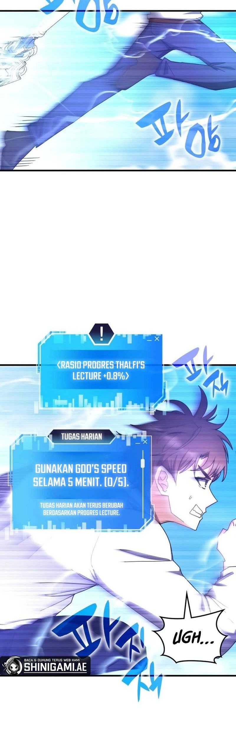 Transcension Academy chapter 104 halaman 13