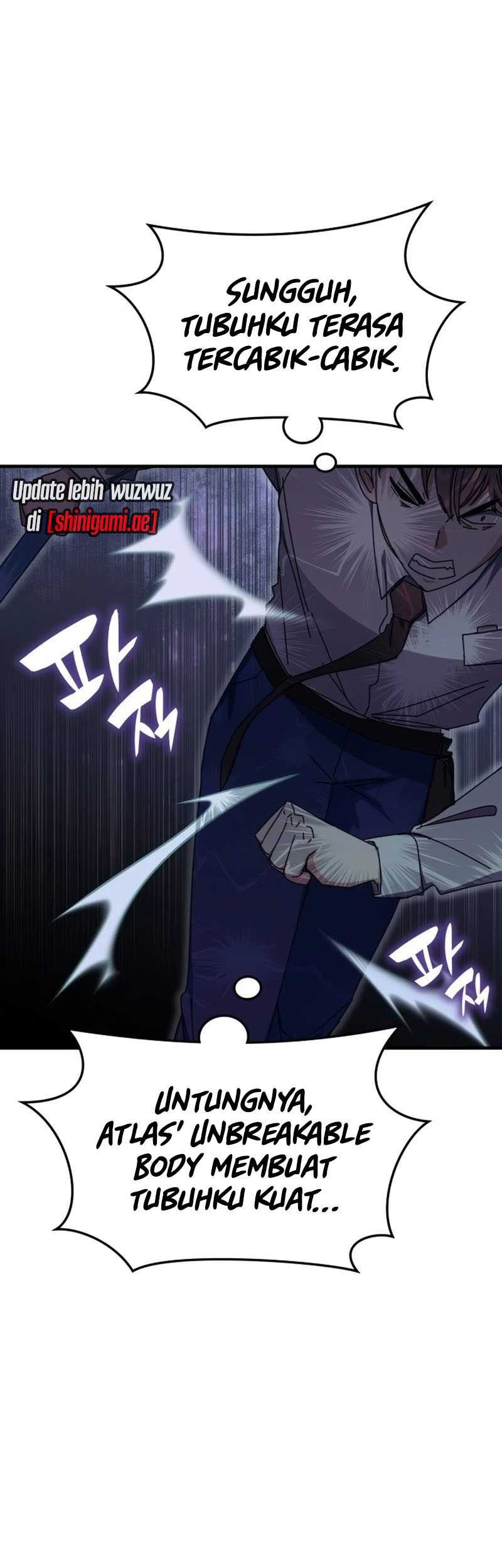 Transcension Academy chapter 104 halaman 14