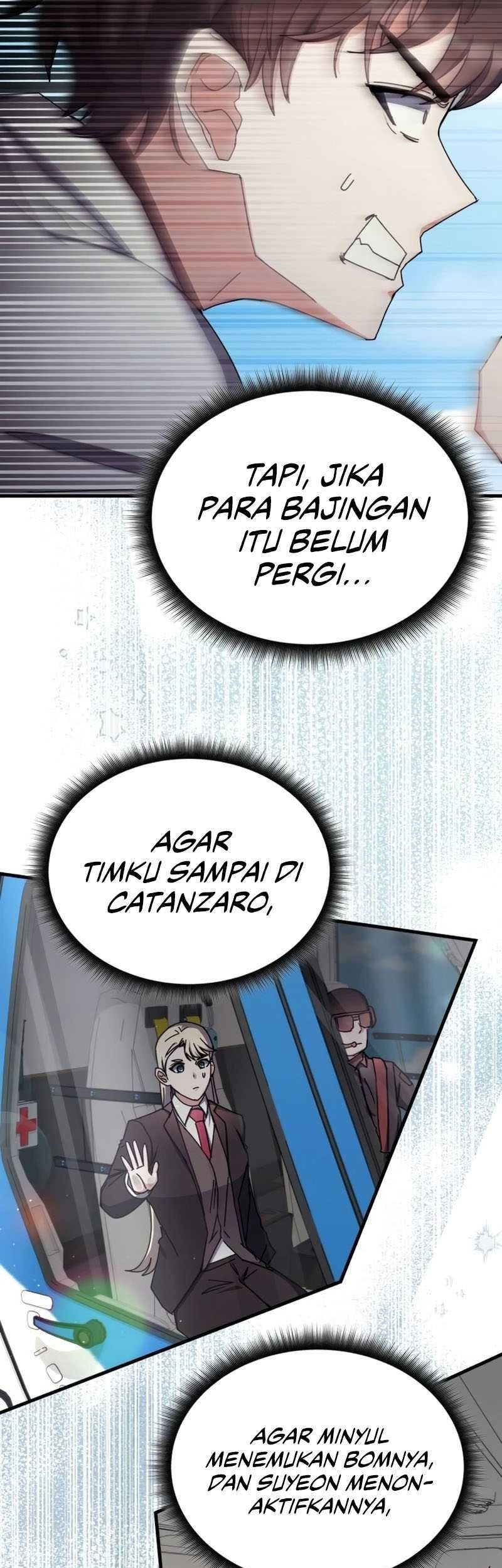 Transcension Academy chapter 104 halaman 17