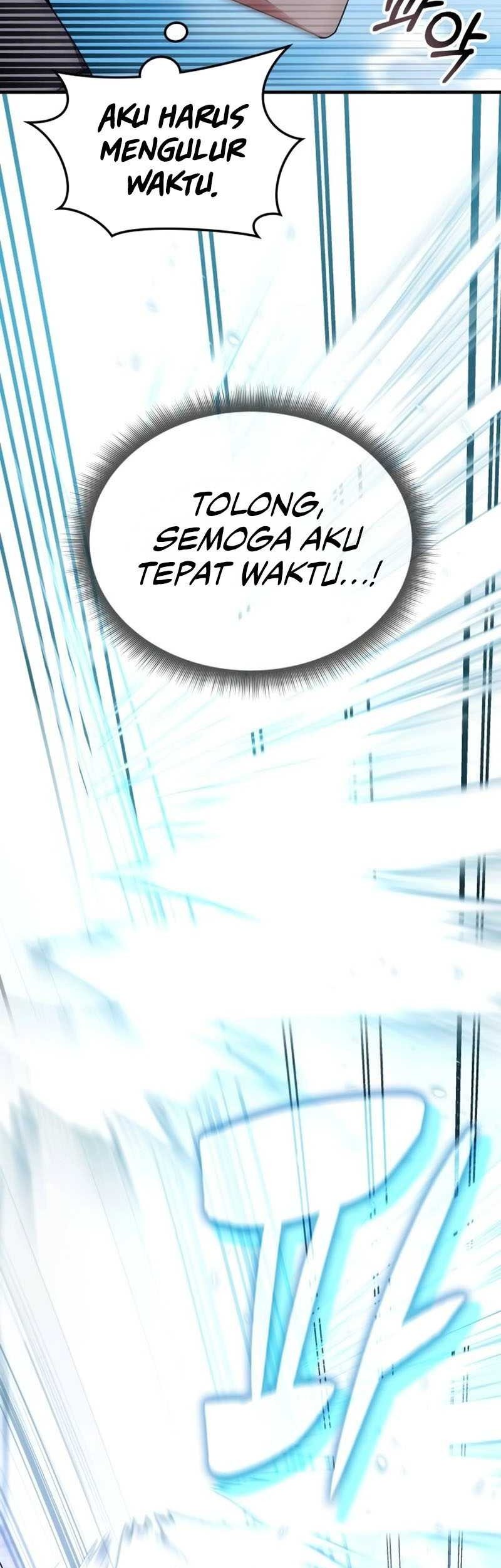 Transcension Academy chapter 104 halaman 19