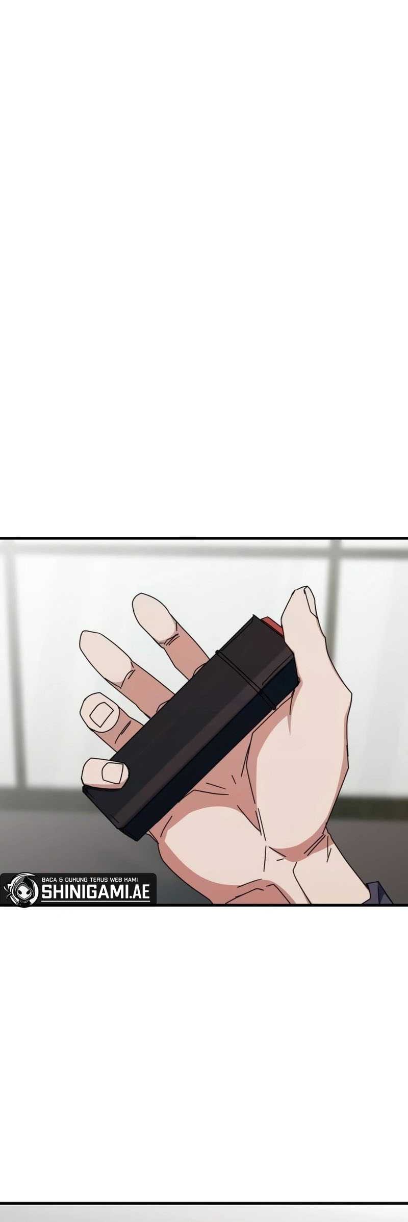Transcension Academy chapter 104 halaman 23