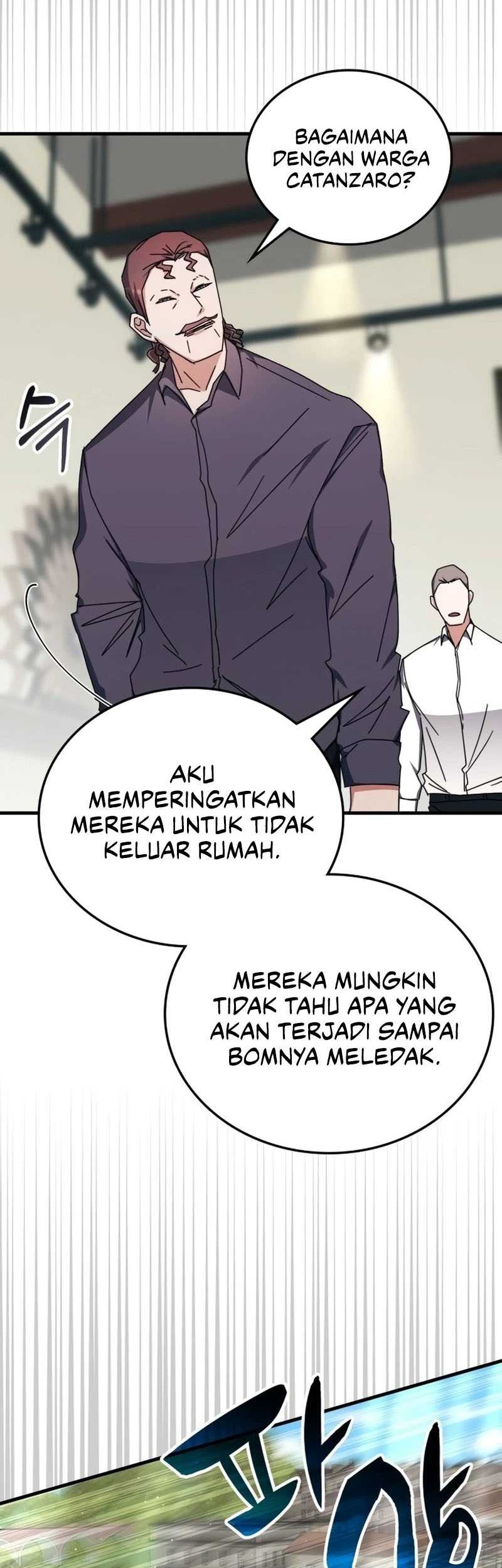 Transcension Academy chapter 104 halaman 25