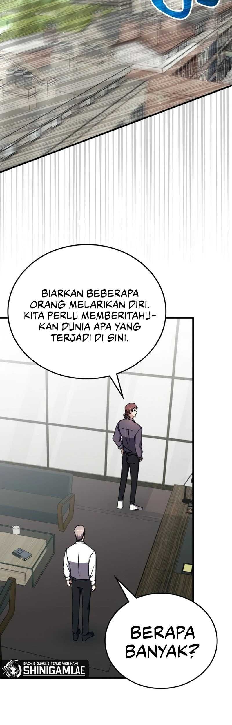 Transcension Academy chapter 104 halaman 26