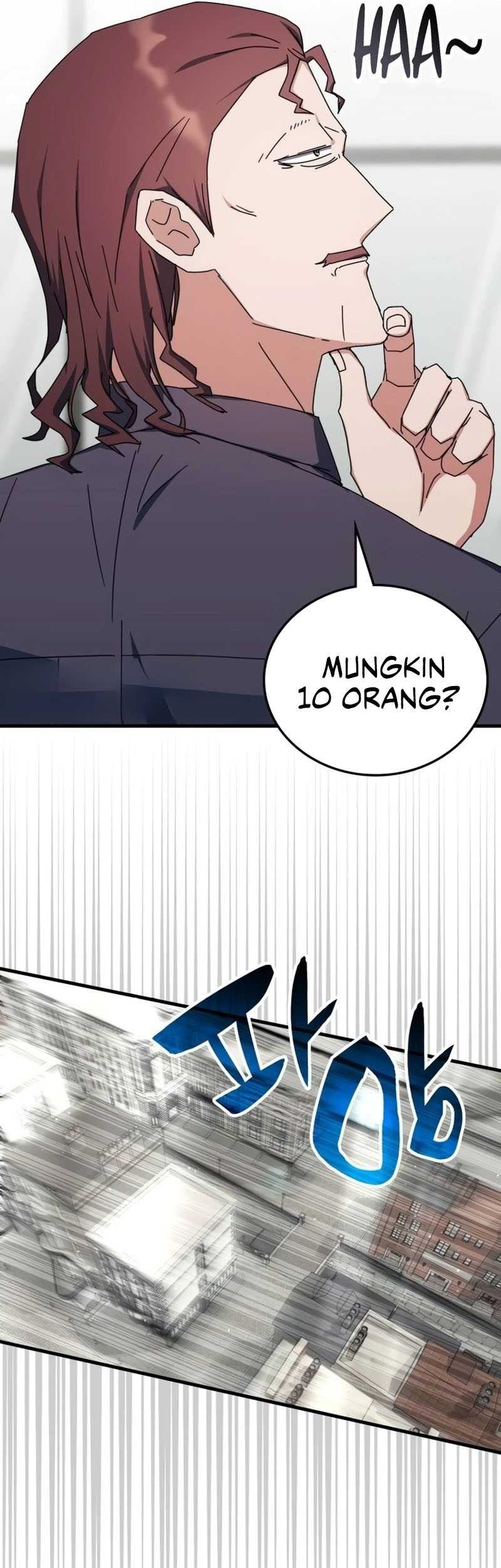 Transcension Academy chapter 104 halaman 28