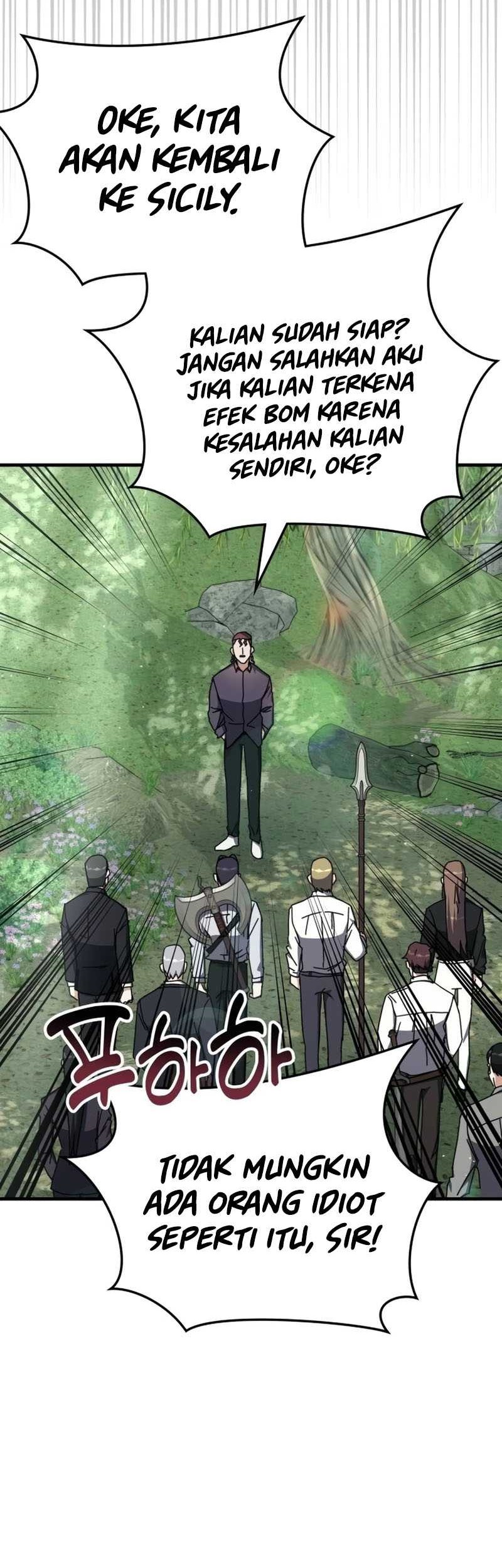 Transcension Academy chapter 104 halaman 29