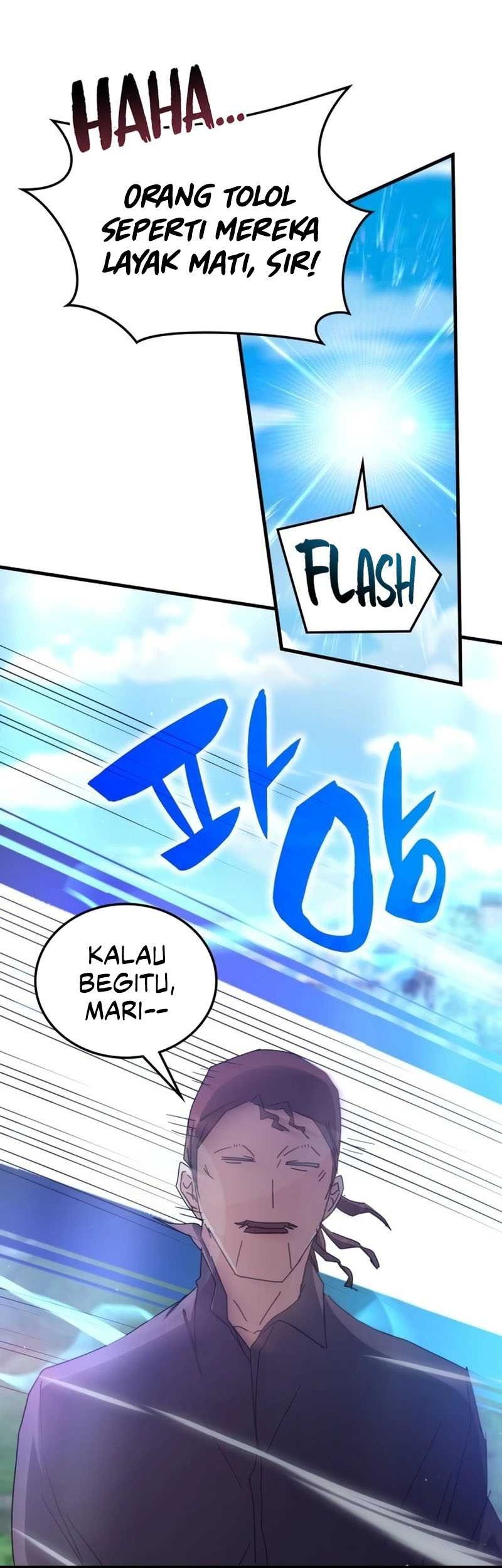 Transcension Academy chapter 104 halaman 30