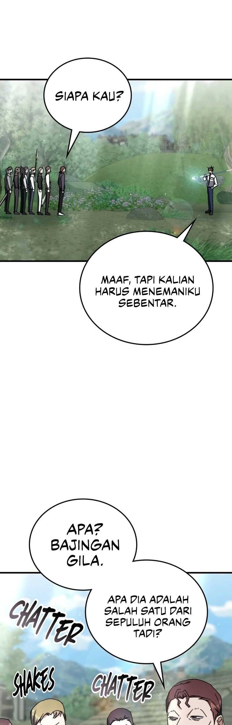 Transcension Academy chapter 104 halaman 33
