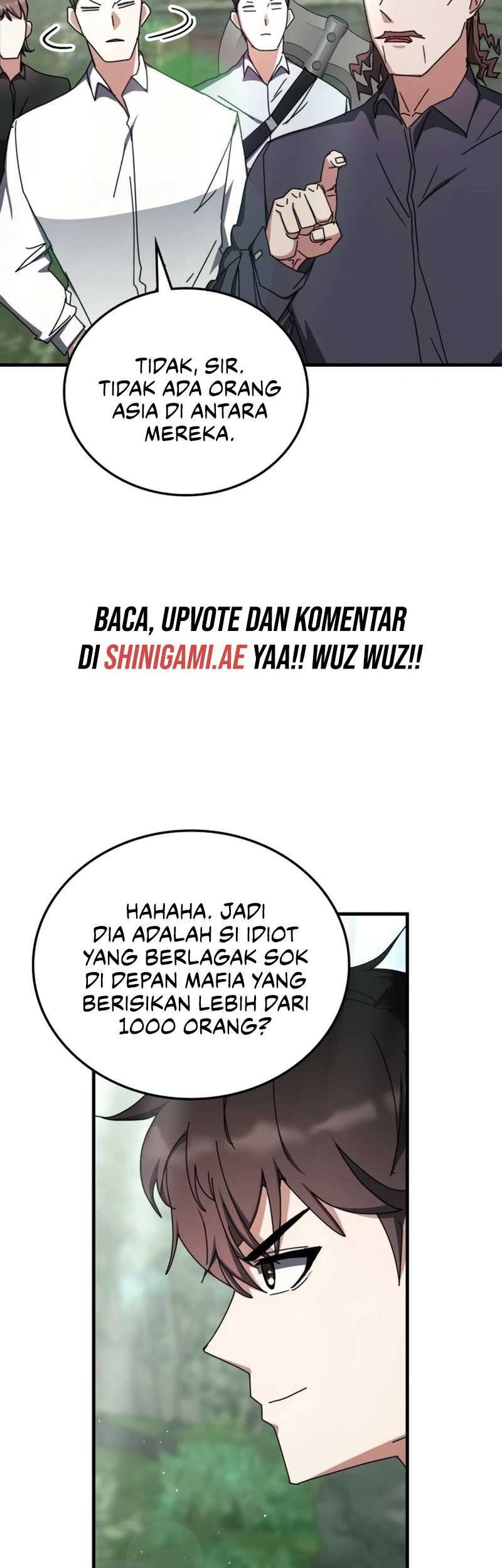 Transcension Academy chapter 104 halaman 34