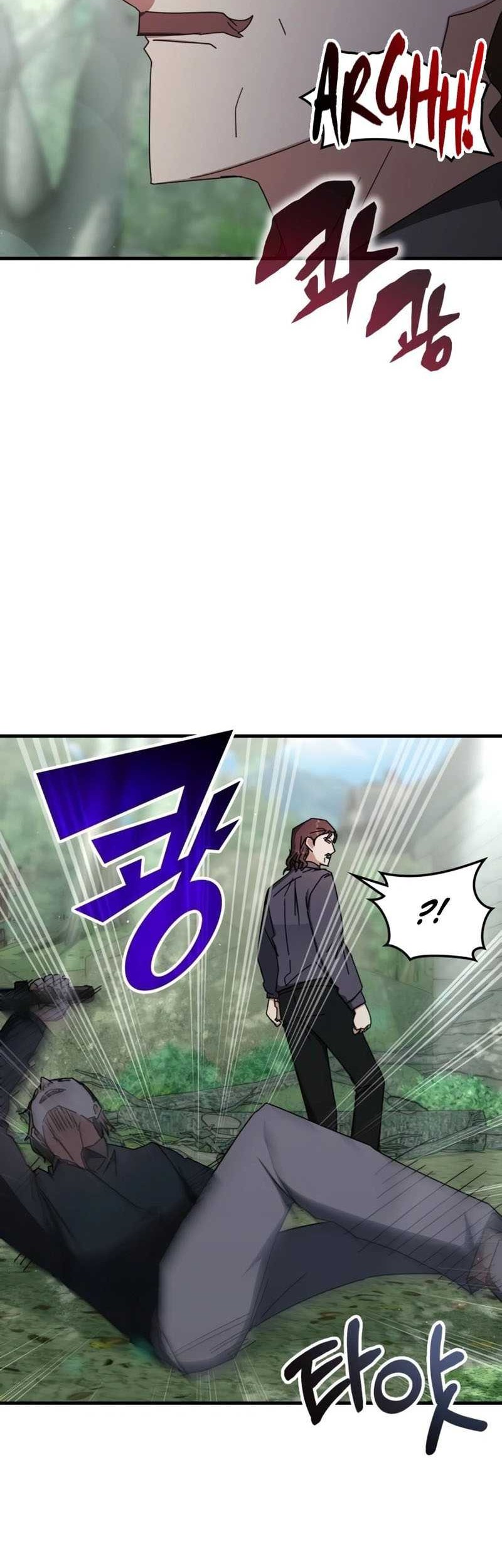 Transcension Academy chapter 104 halaman 41