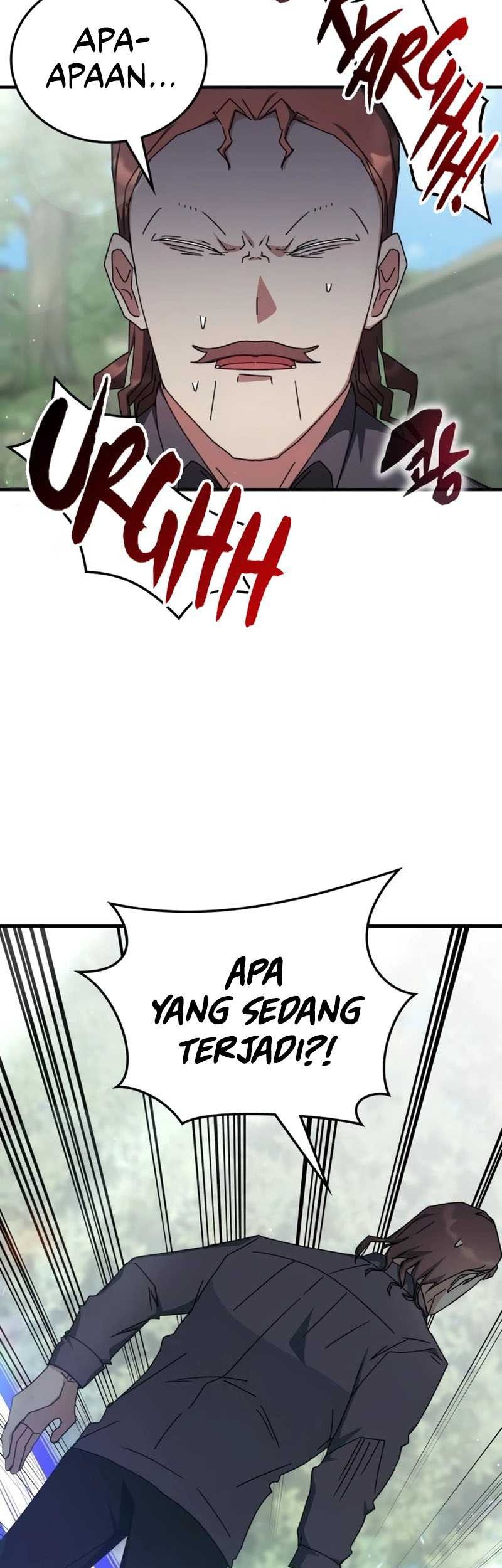 Transcension Academy chapter 104 halaman 46