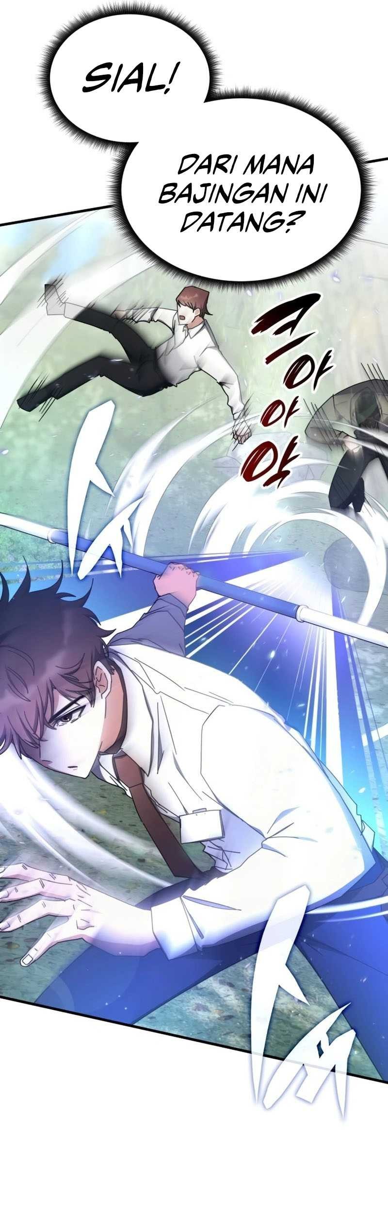 Transcension Academy chapter 104 halaman 48