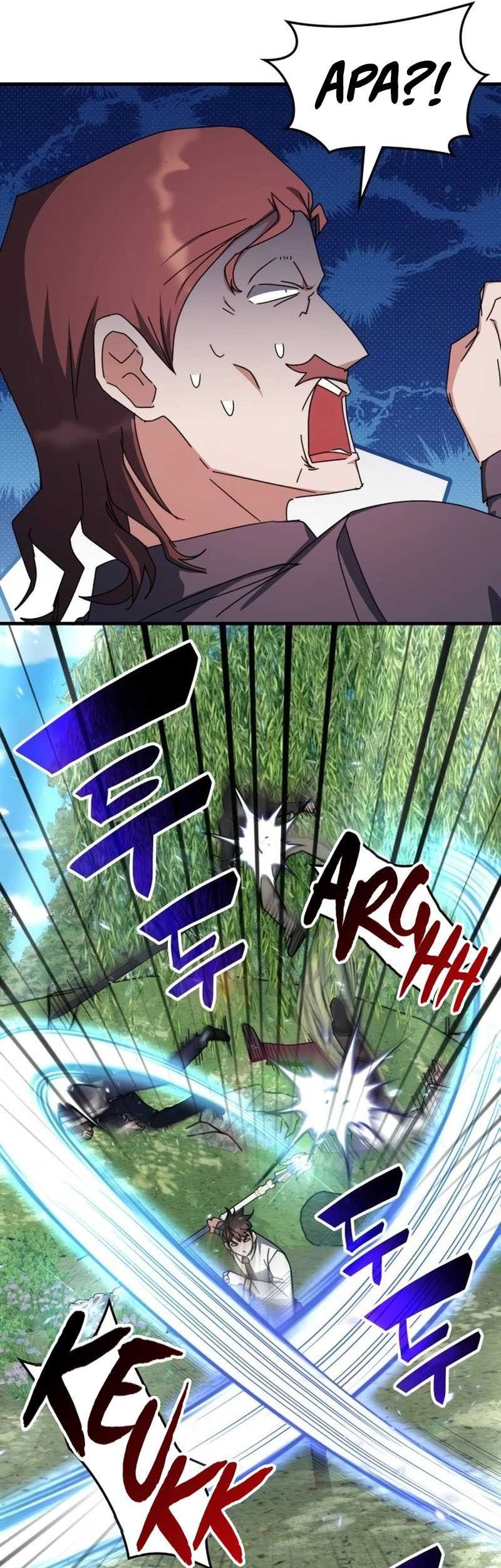 Transcension Academy chapter 104 halaman 56