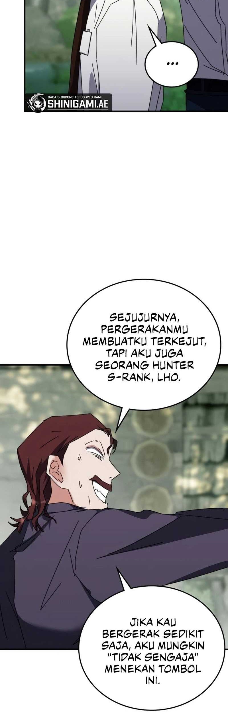 Transcension Academy Bab 105 halaman 24