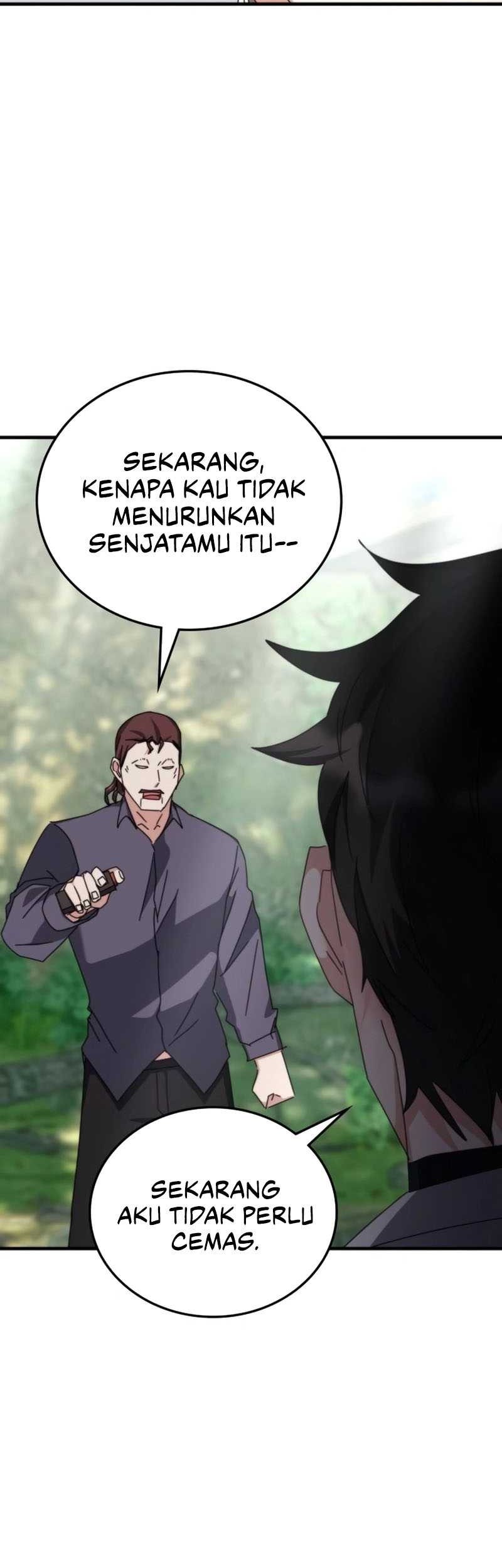 Transcension Academy Bab 105 halaman 27