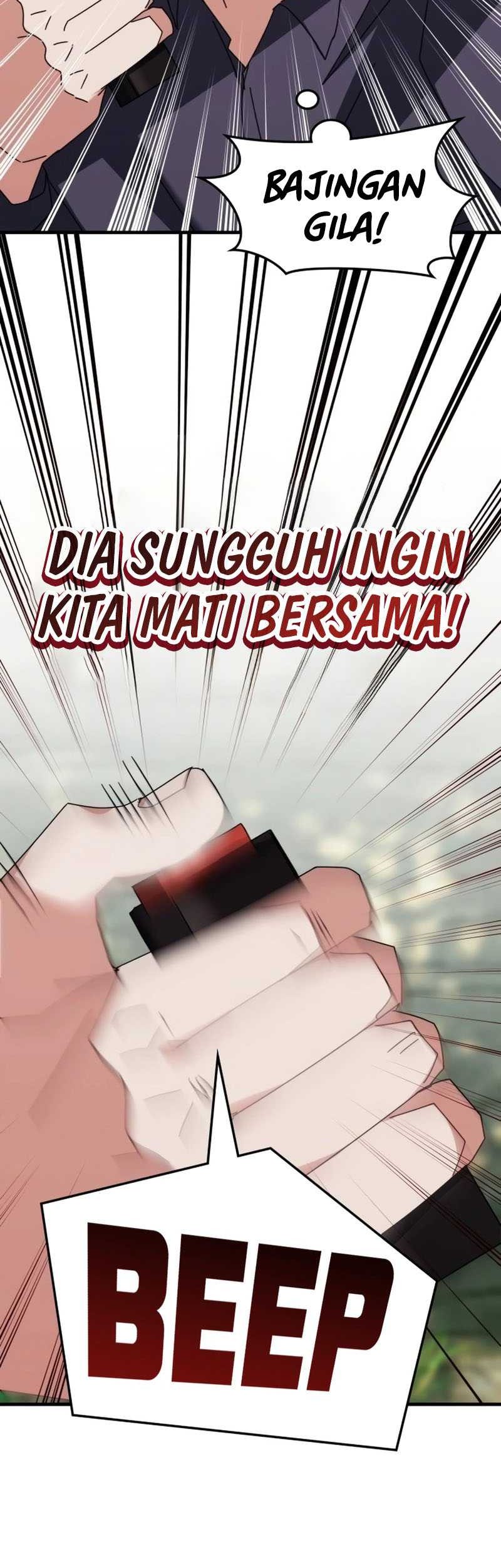 Transcension Academy Bab 105 halaman 31