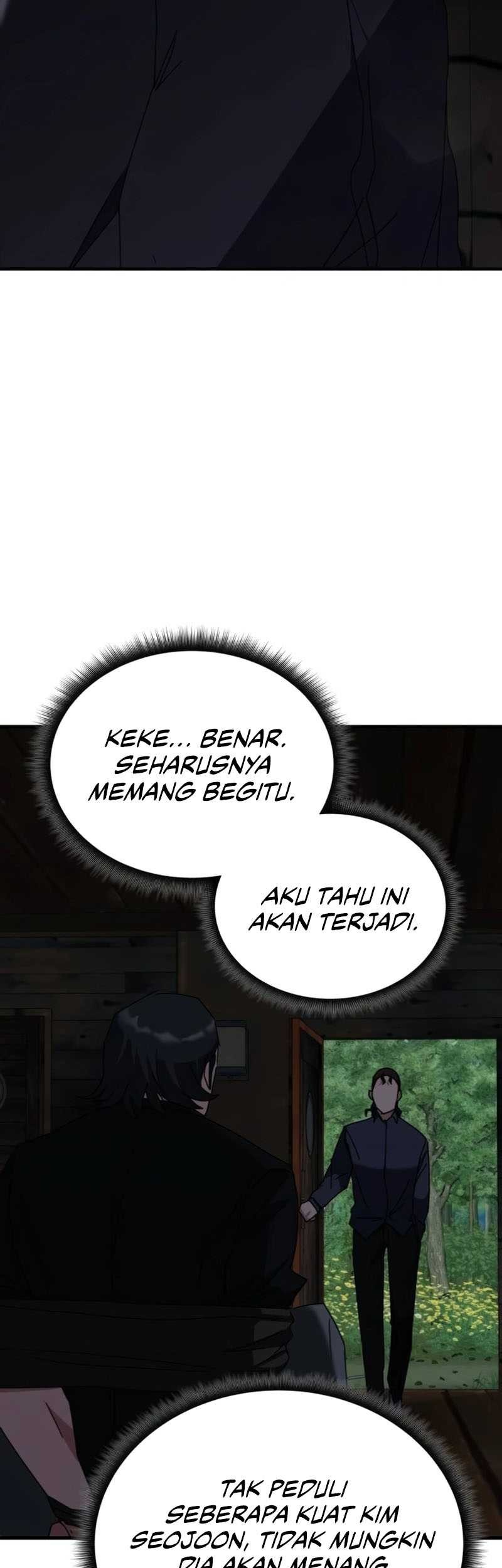 Transcension Academy Bab 105 halaman 40