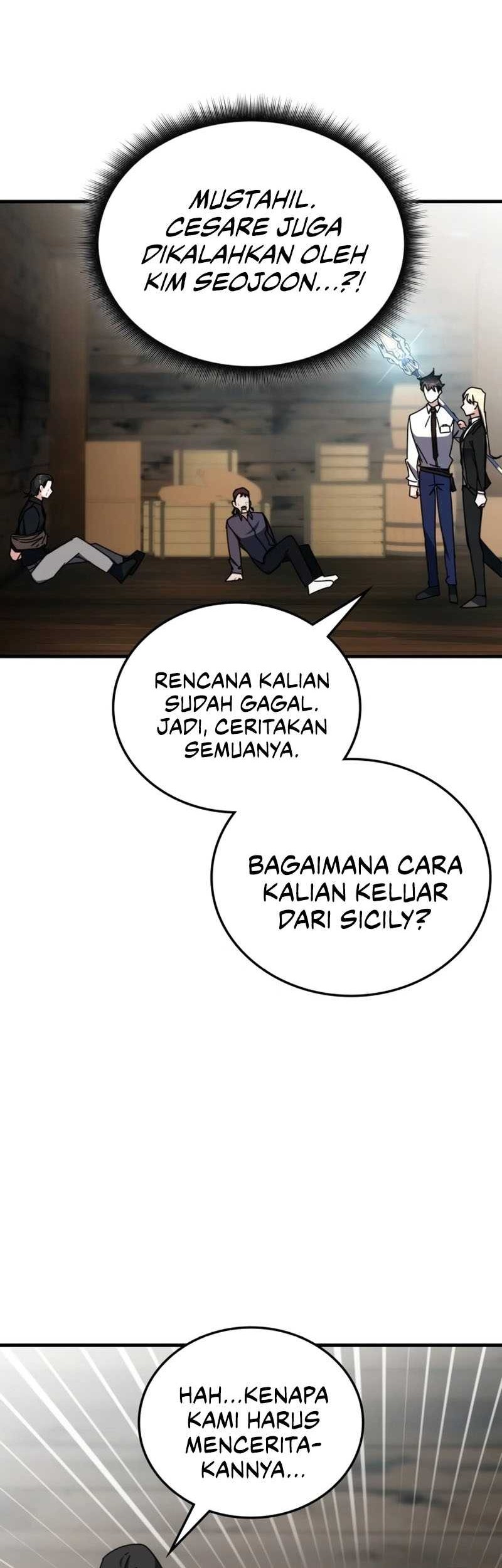 Transcension Academy Bab 105 halaman 45