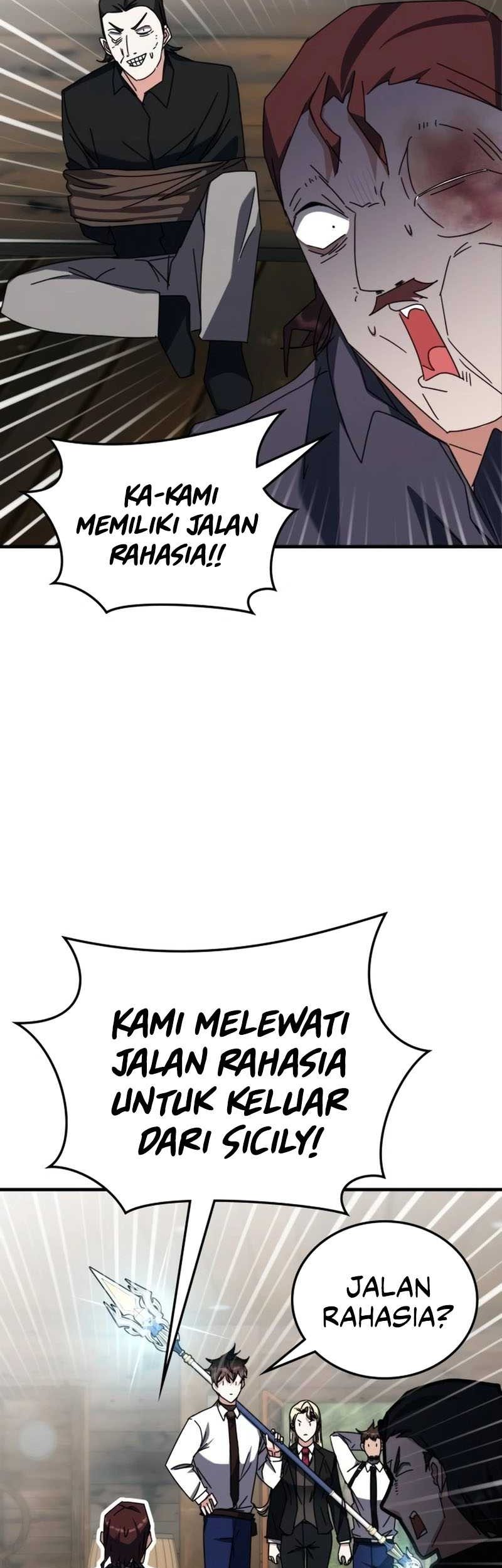 Transcension Academy Bab 105 halaman 46