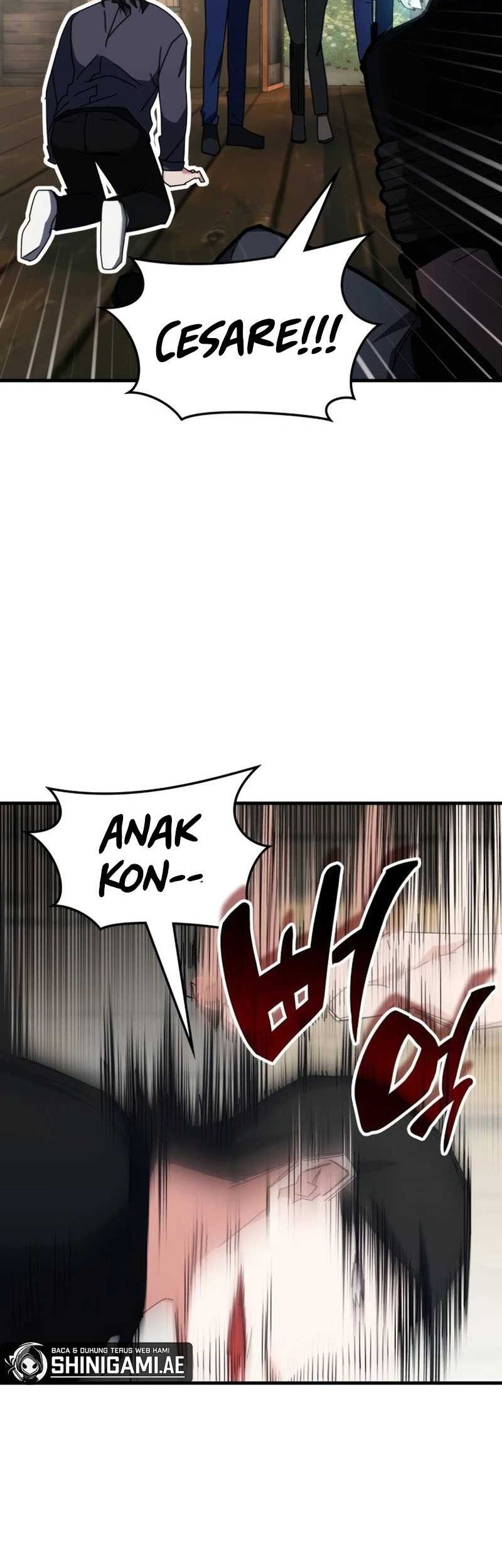 Transcension Academy Bab 105 halaman 47