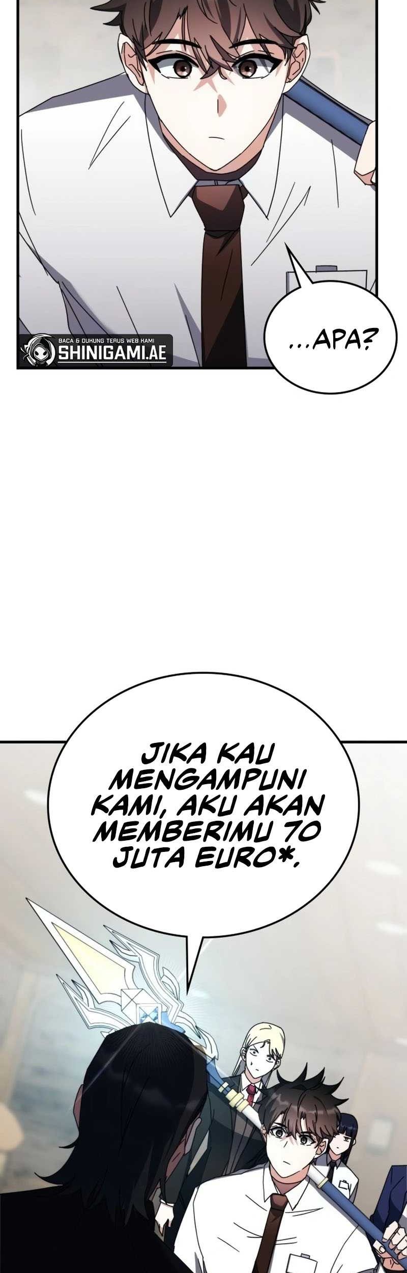 Transcension Academy Bab 105 halaman 54