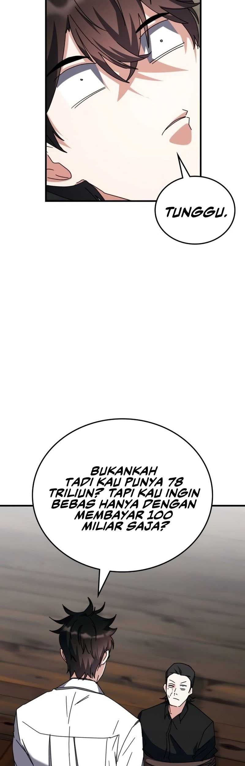 Transcension Academy Bab 105 halaman 62