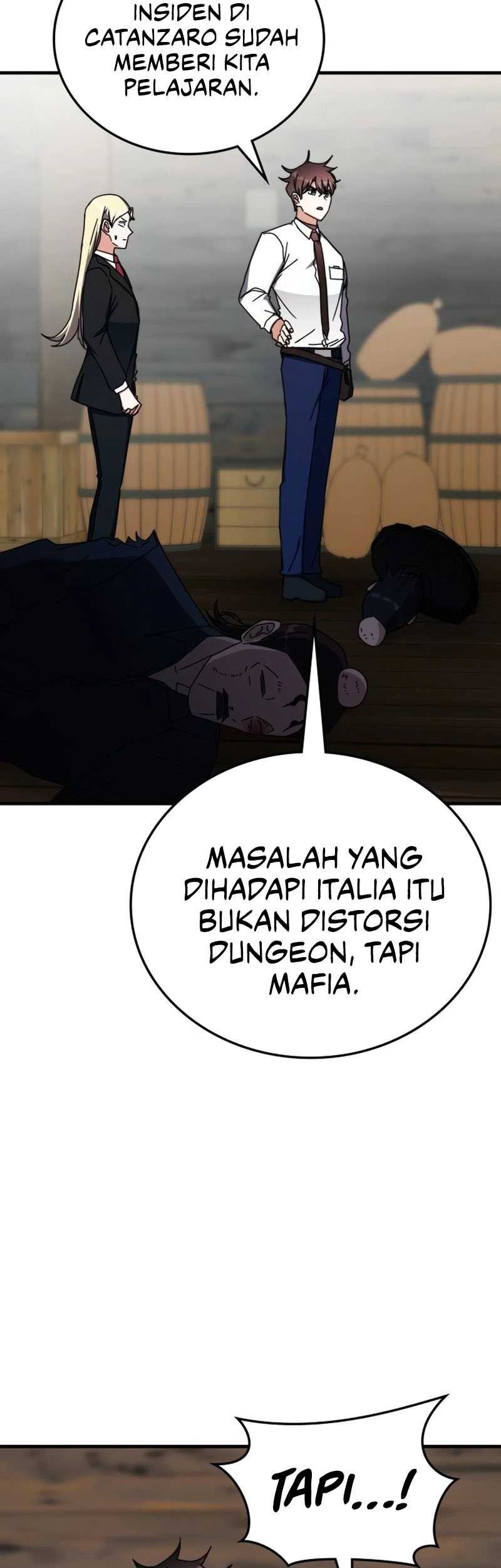 Transcension Academy Bab 106 halaman 8
