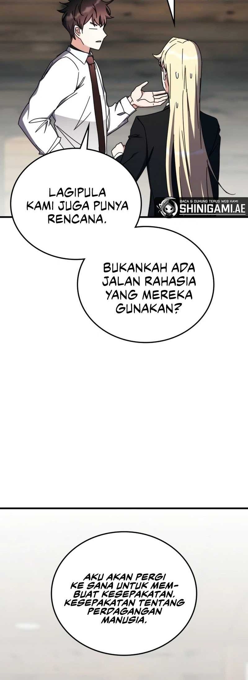 Transcension Academy Bab 106 halaman 9