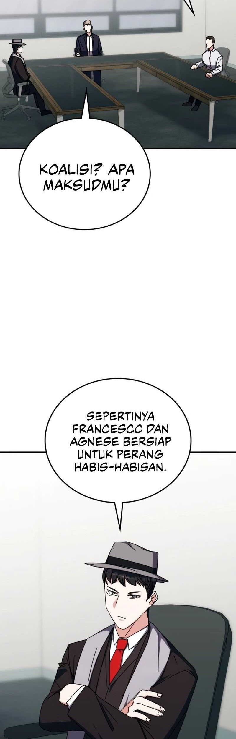 Transcension Academy Bab 106 halaman 15