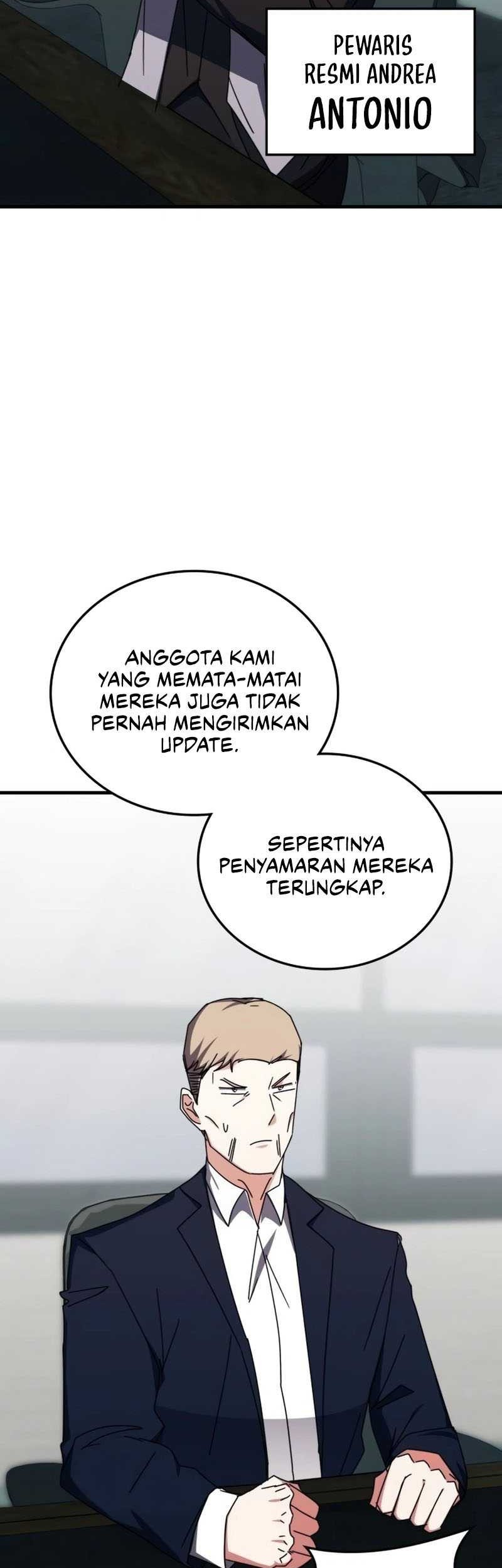 Transcension Academy Bab 106 halaman 16