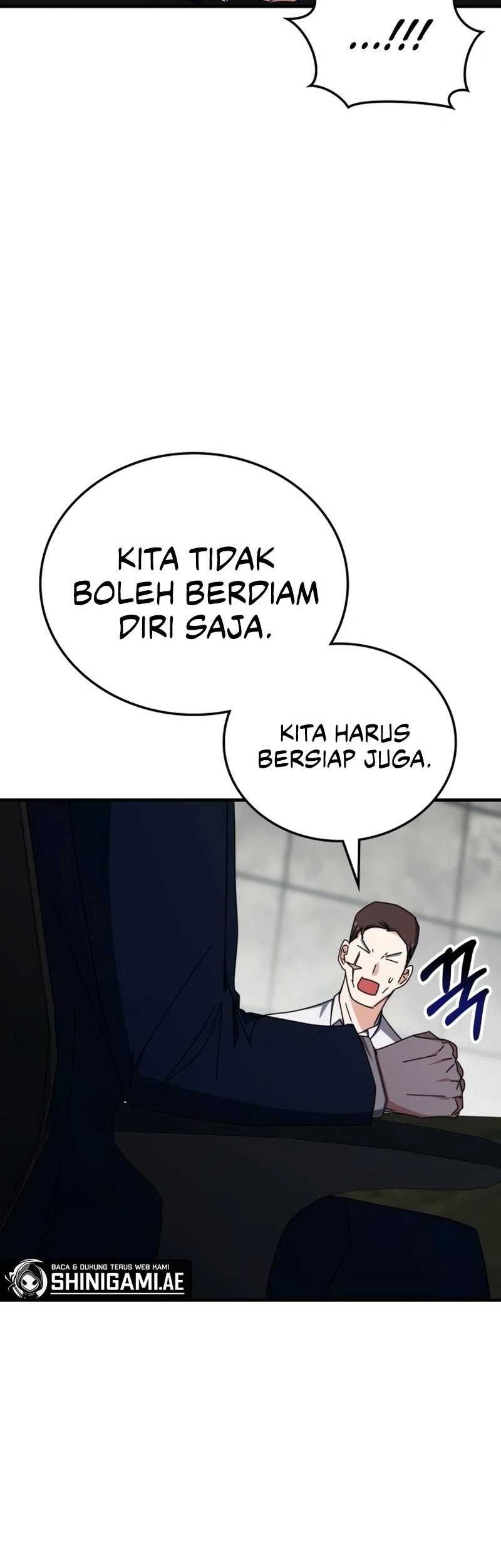 Transcension Academy Bab 106 halaman 17