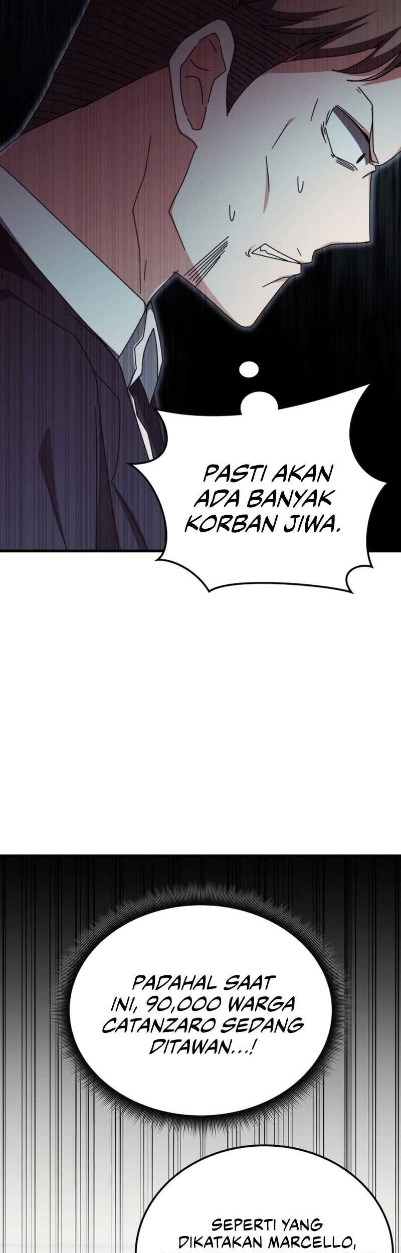 Transcension Academy Bab 106 halaman 20