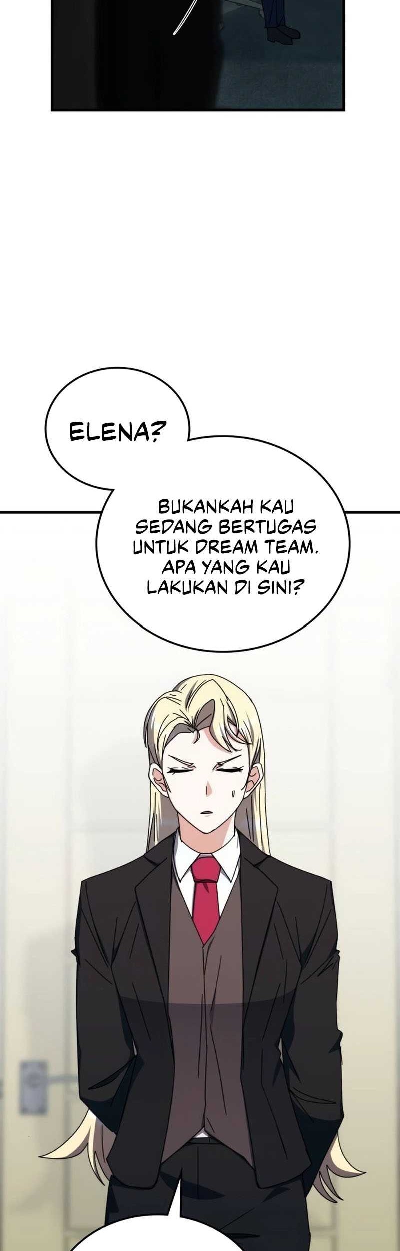 Transcension Academy Bab 106 halaman 23