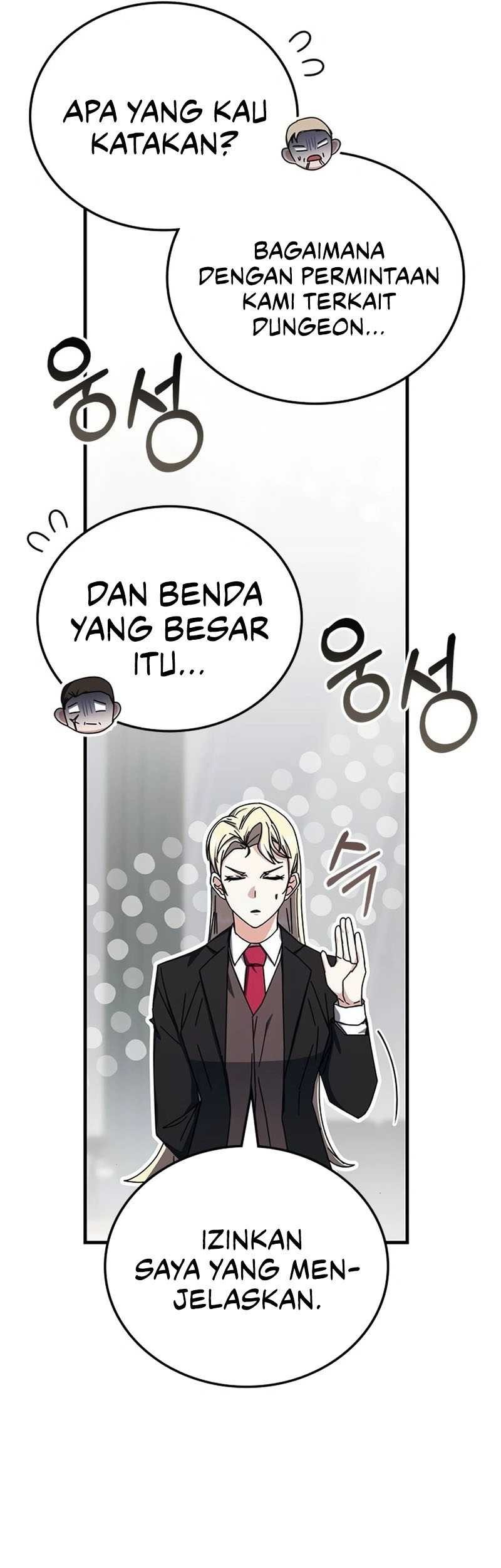 Transcension Academy Bab 106 halaman 34