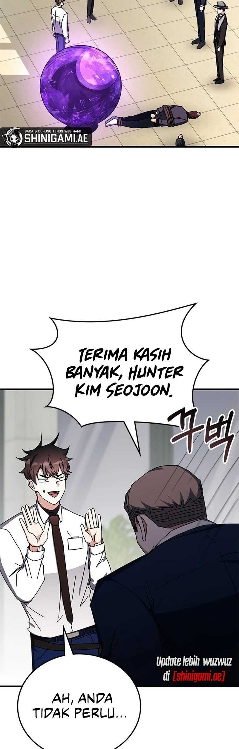 Transcension Academy Bab 106 halaman 36