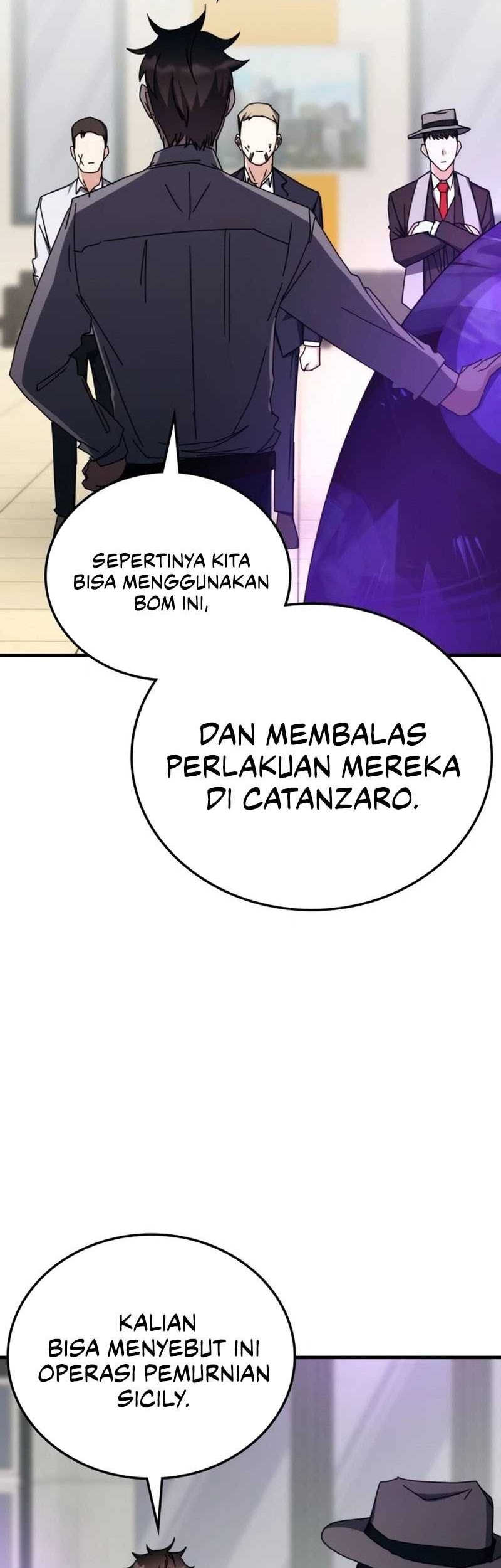 Transcension Academy Bab 106 halaman 43