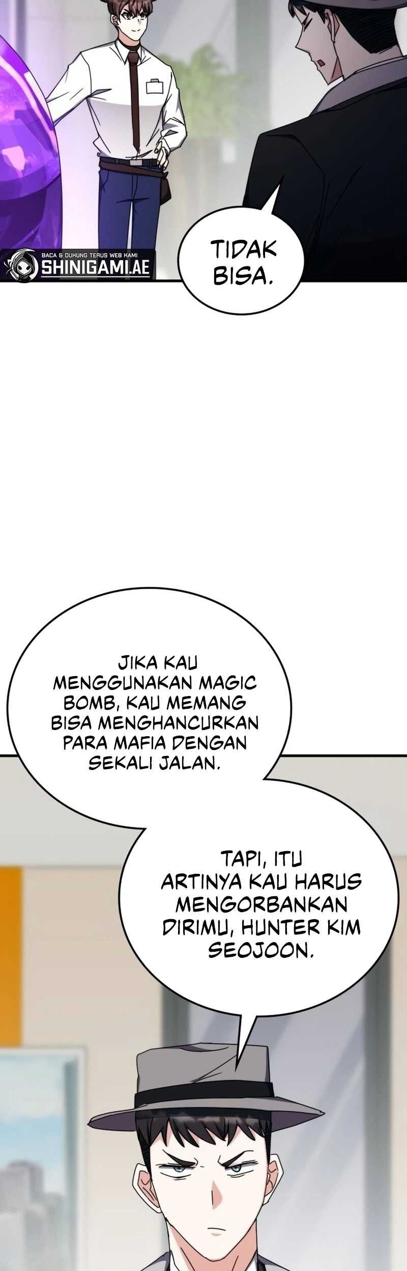 Transcension Academy Bab 106 halaman 44