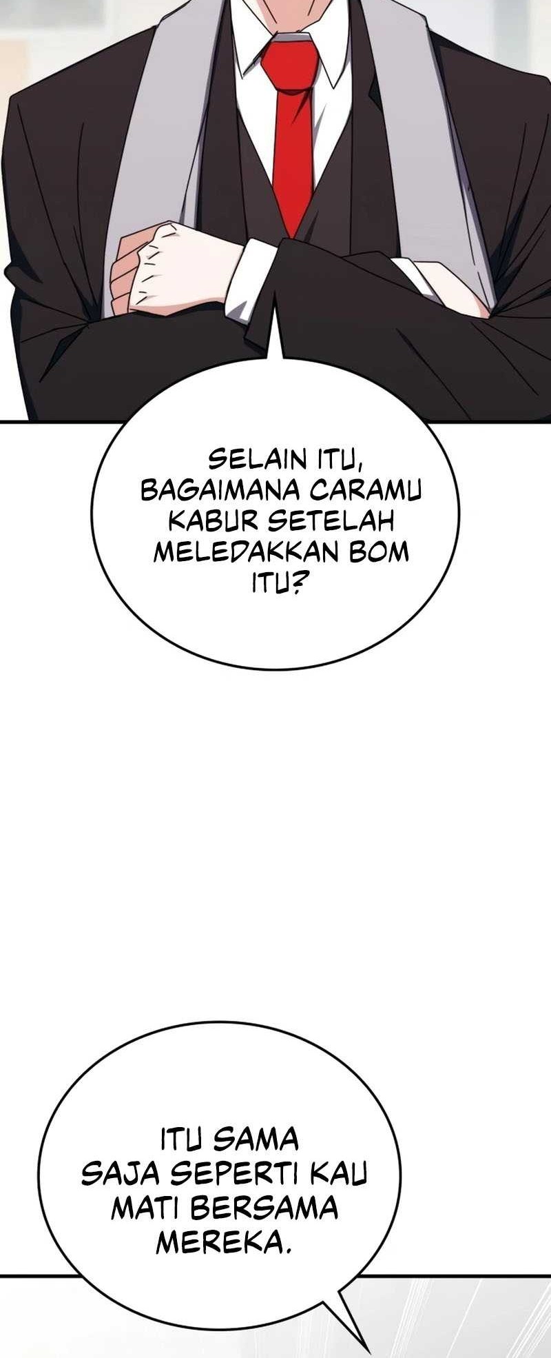 Transcension Academy Bab 106 halaman 45